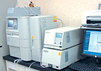 HPLC